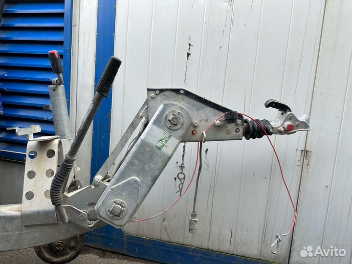 Растворонасос Mortel Meister 5200, 2022