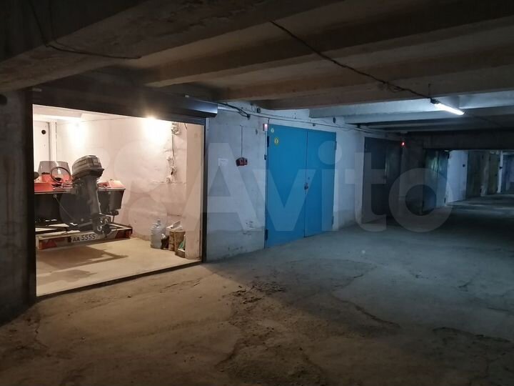 Гараж, 28 м²