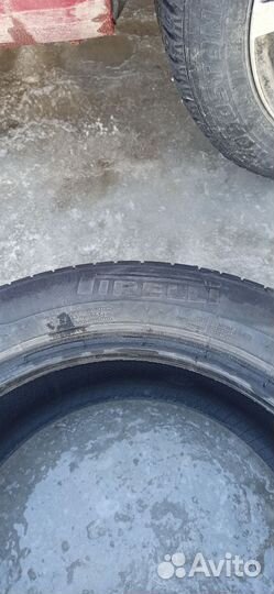 Pirelli Carrier 205/55 R16 30P