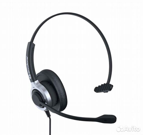 Гарнитура USB Accutone ZE-um610mkii-UC