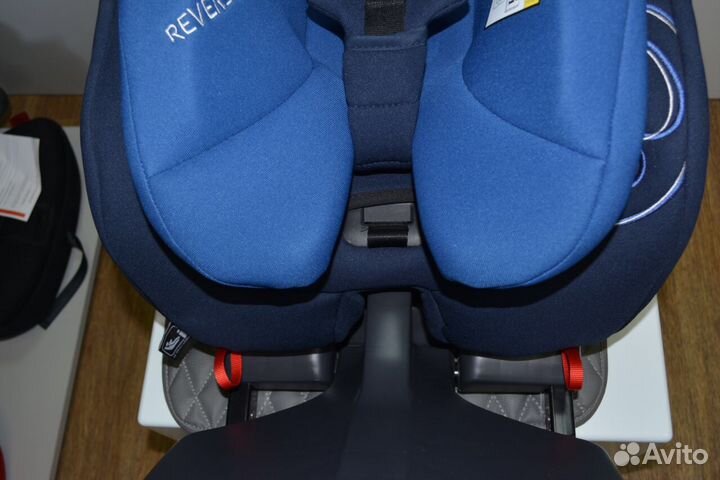 Детское автокресло Concord Reverso Plus от 0-18 кг