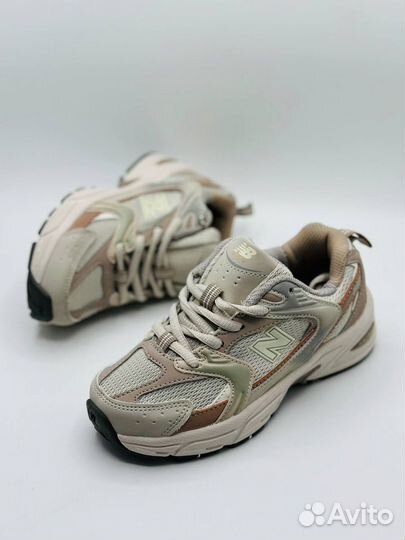 Детские кроссовки New Balance