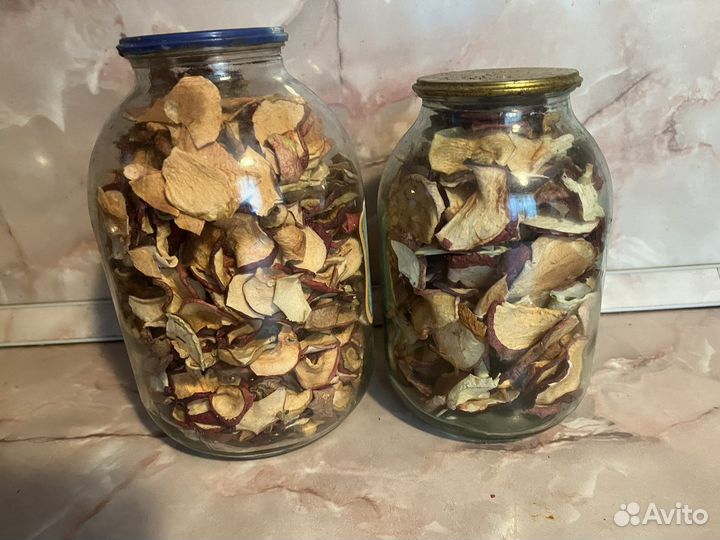 Банки трех литровые