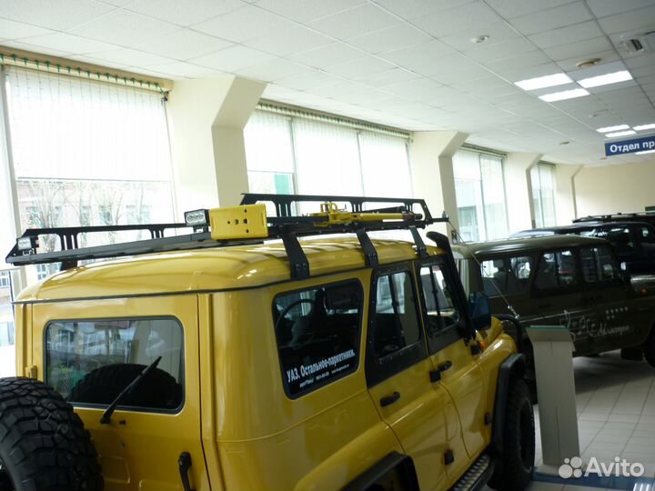 Регистрация всех видов изменений в конструкции тс