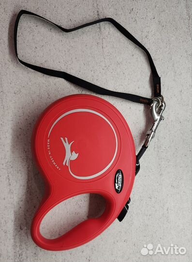 Поводок-рулетка Flexi 