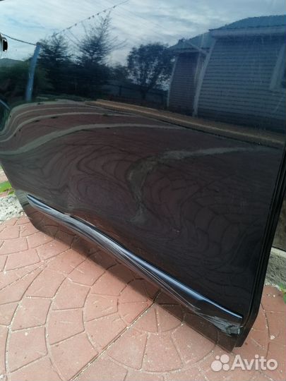 Продам дверь Nissan note E11
