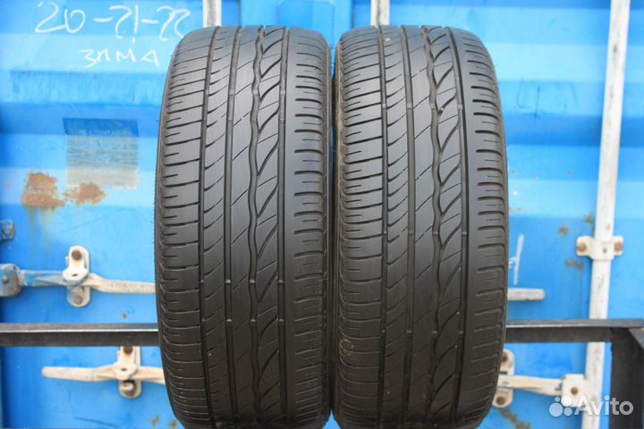 Bridgestone Turanza ER300 225/45 R17 91W