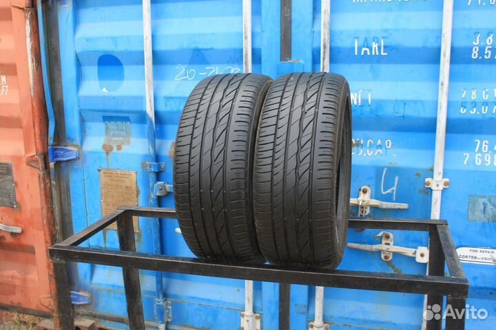 Bridgestone Turanza ER300 225/45 R17 91W