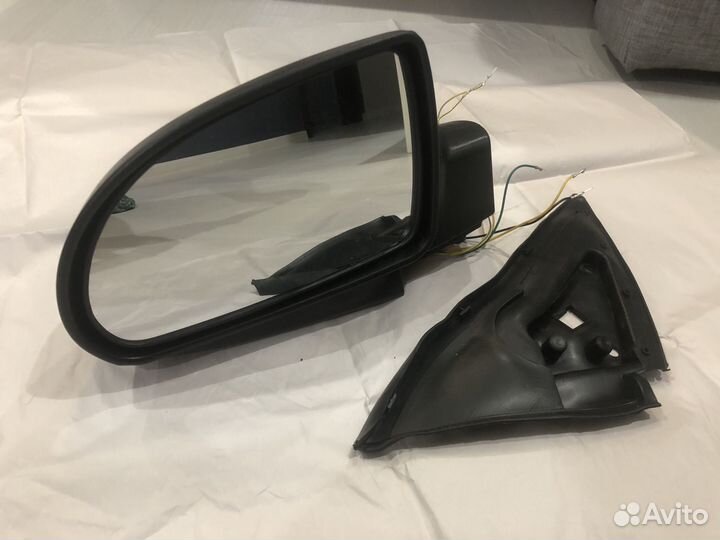 Зеркало левое Hyundai Elantra HD 2006 - 2010