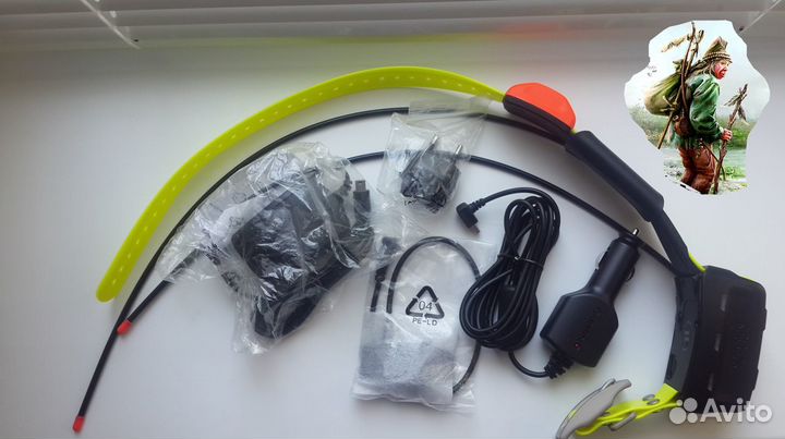 Ошейник Garmin T5 Новый