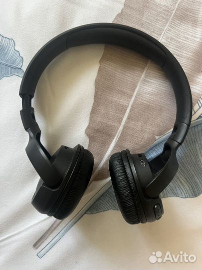 Беспроводные наушники jbl tune 510bt