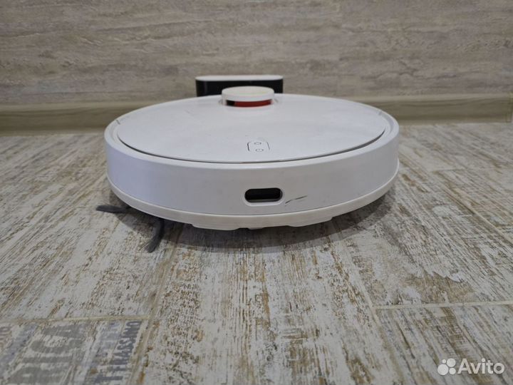 Xiaomi mi robot vacuum mop p