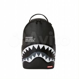 Рюкзак Sprayground