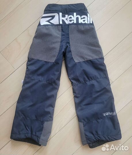 Горнолыжный костюм детский 128