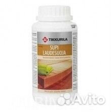 Лак для дерева