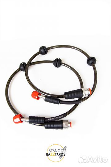 Тормозная система Oshan Z6 2022- GT6