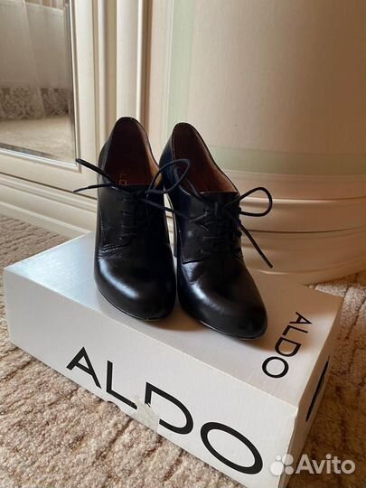 Ботильоны Aldo 38 размер