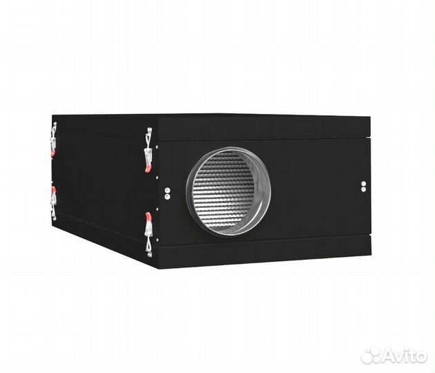 Установка Turkov Block 600