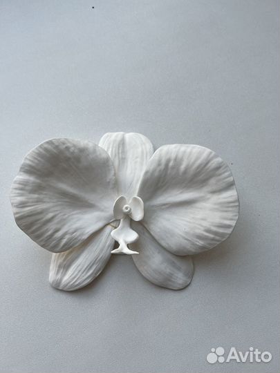 Декор на стену орхидея