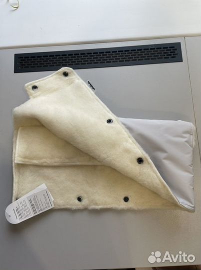 Муфта на овчине