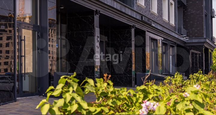 Сдам помещение свободного назначения, 131.24 м²