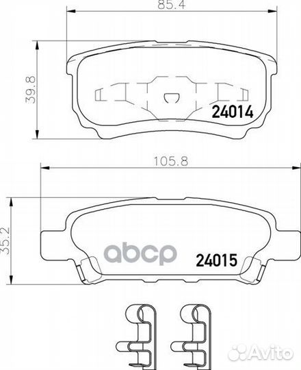 Mitsubishi Lancer 1.3/1.62.0 9/03, Outlander