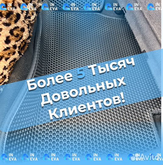 Ево коврики