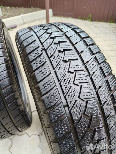 Ovation W-586 235/55 R18 104L