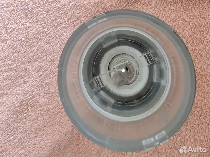 Электрическая мельница для специй Rondell RD-423