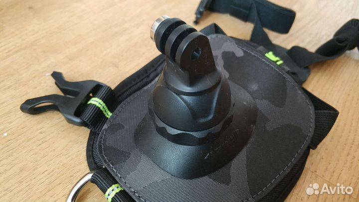 Крепление на животных YI PET mount small