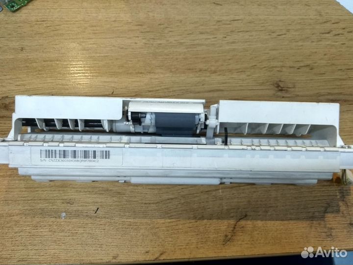Зип Xerox WC 3315