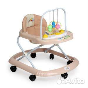 Ходунки новые