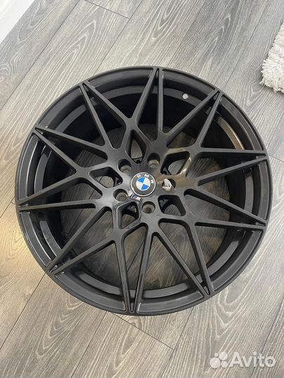 Диск r19 BMW M
