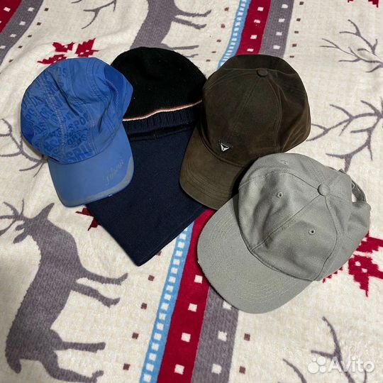 Мужские вещи пакетом