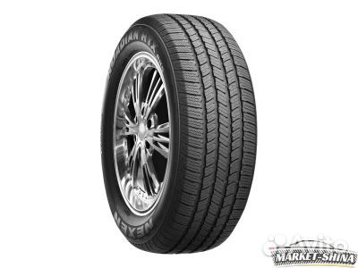 Nexen Roadian HTX RH5 225/60 R18 100H