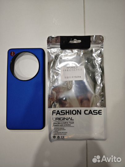 Чехол для Xiaomi 13 ultra новый