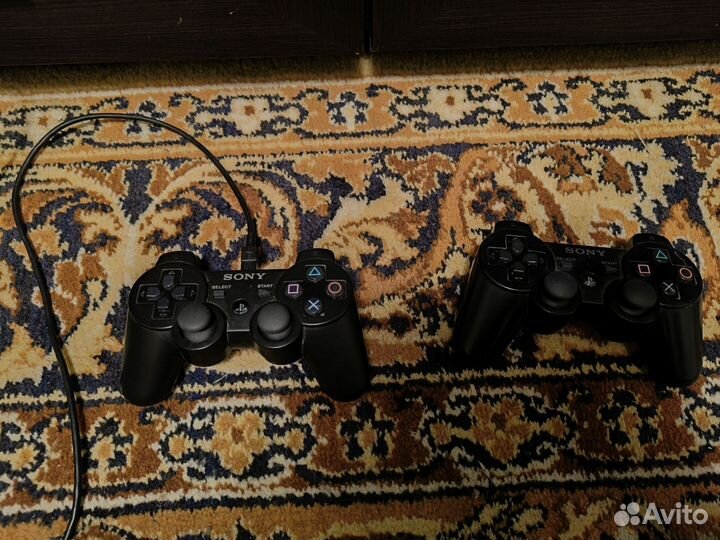 Sony PS3