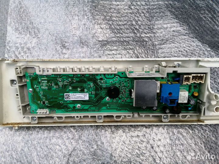 Модуль Electrolux ews12612W