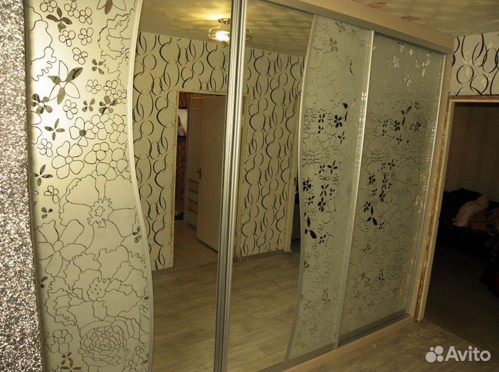 Шкаф с зеркалом гарантия