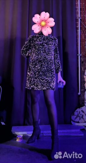 Пошив платьев и штор на заказ