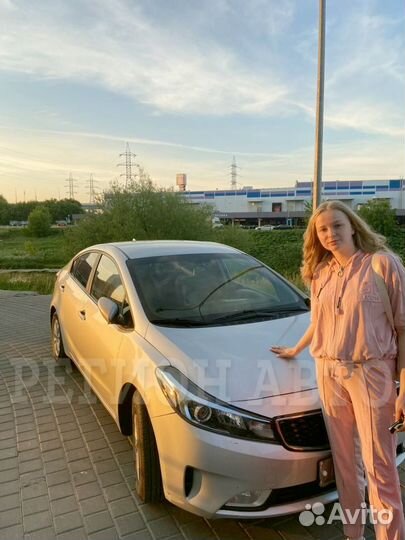 Новые автомобили под заказ