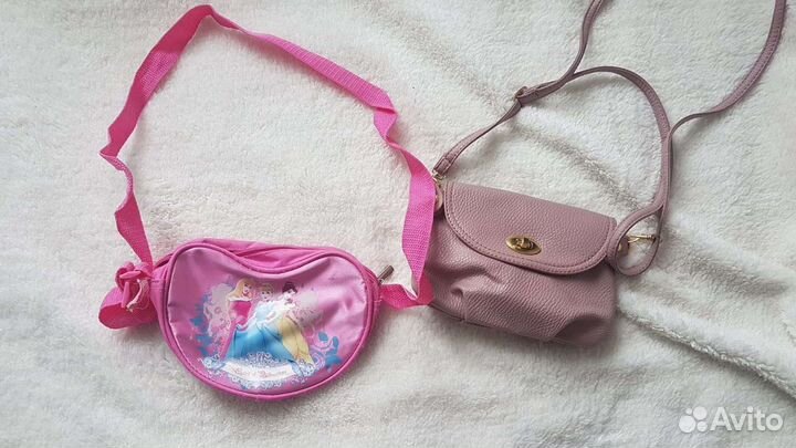 Детские сумки