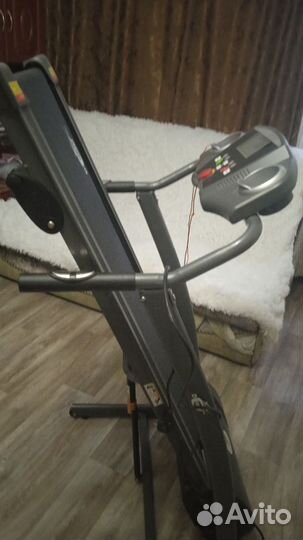 Беговая дорожка бу