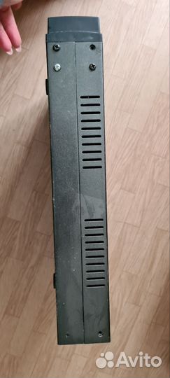 Видеорегистратор модели Panda