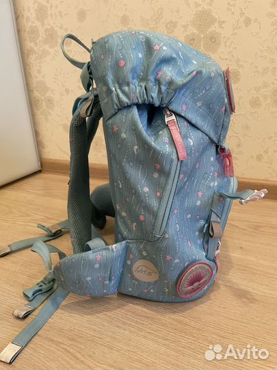 Рюкзак Beckmann, 22 литра