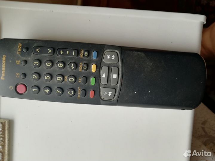 Телевизор бу panasonik