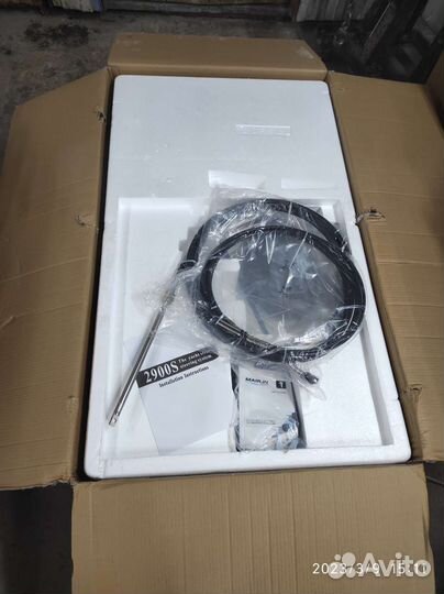 Marlin MP 9.9-20 awrs PRO