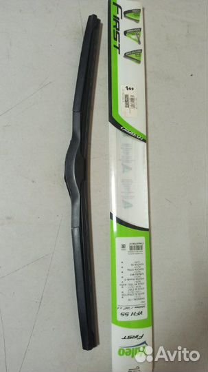 Щетка стеклоочистителя передняя Lexus Rx350