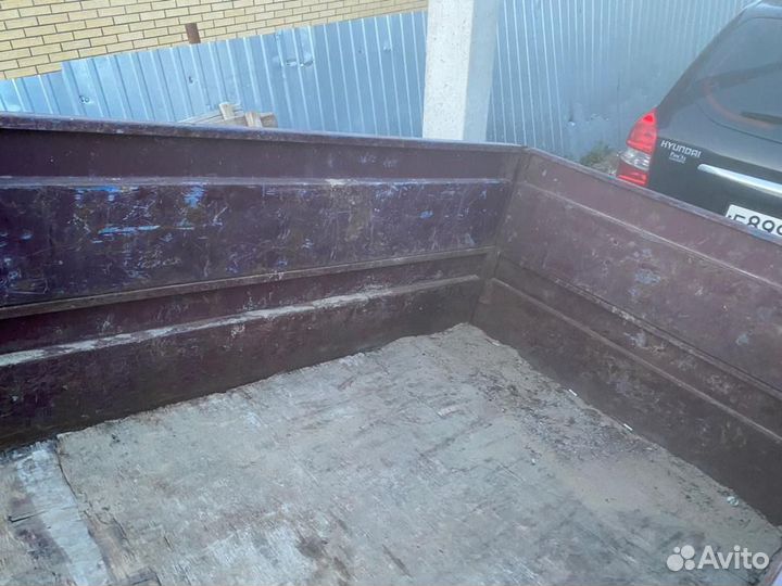 Прицеп легковой