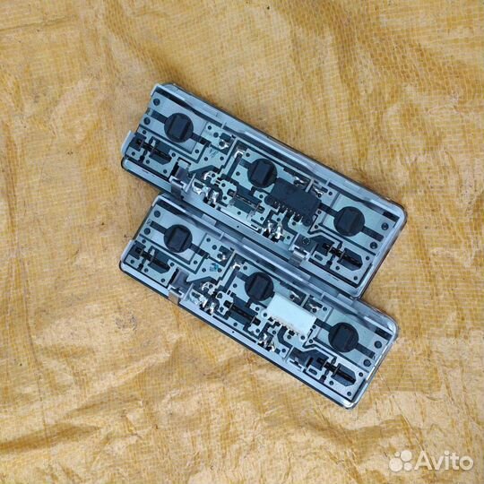 Фонарь салона bmw е53 е46